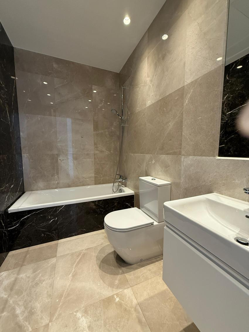 Apartment (Flat) in Papas Area, Limassol for Sale