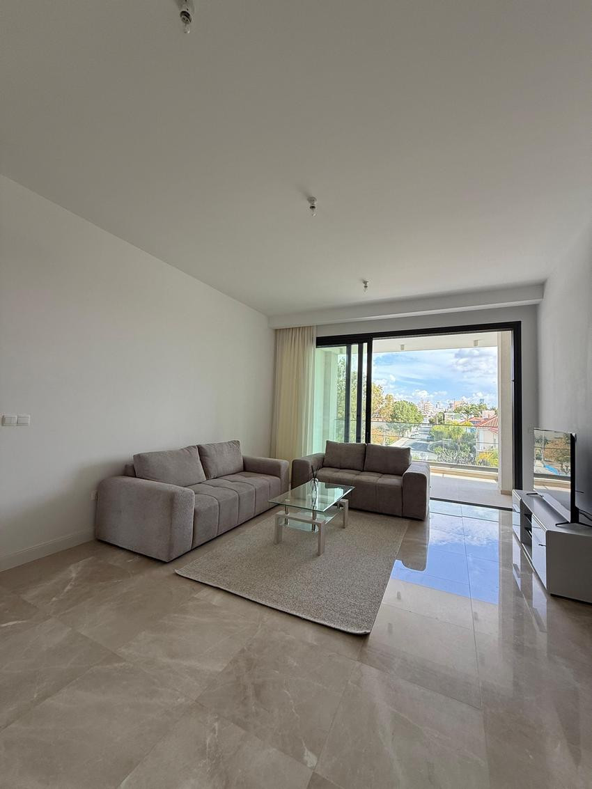 Apartment (Flat) in Papas Area, Limassol for Sale
