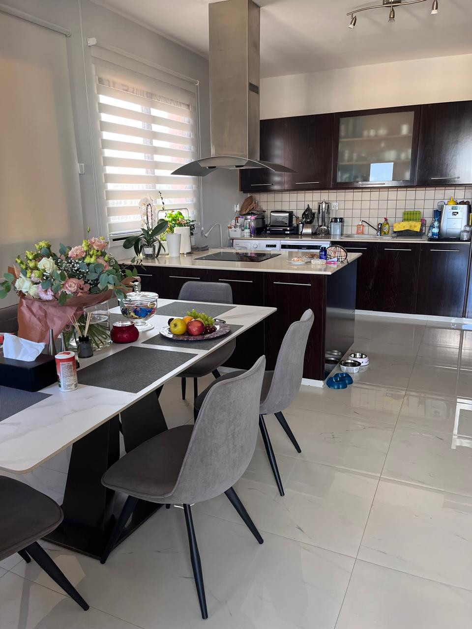 Apartment (Penthouse) in Mackenzie, Larnaca for Sale