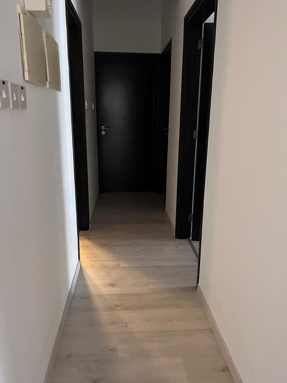 Apartment (Penthouse) in Mackenzie, Larnaca for Sale