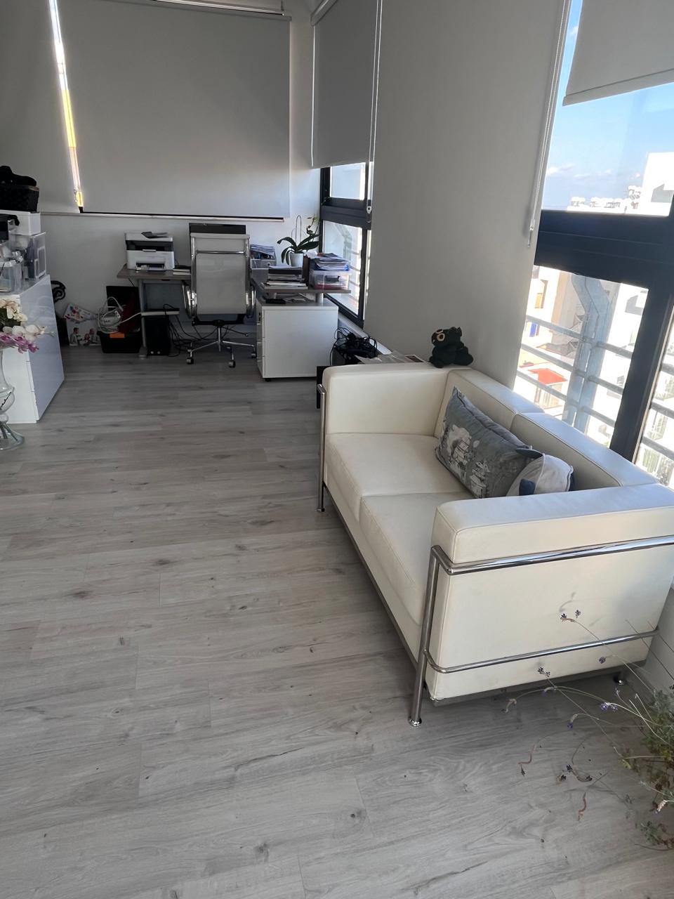 Apartment (Penthouse) in Mackenzie, Larnaca for Sale