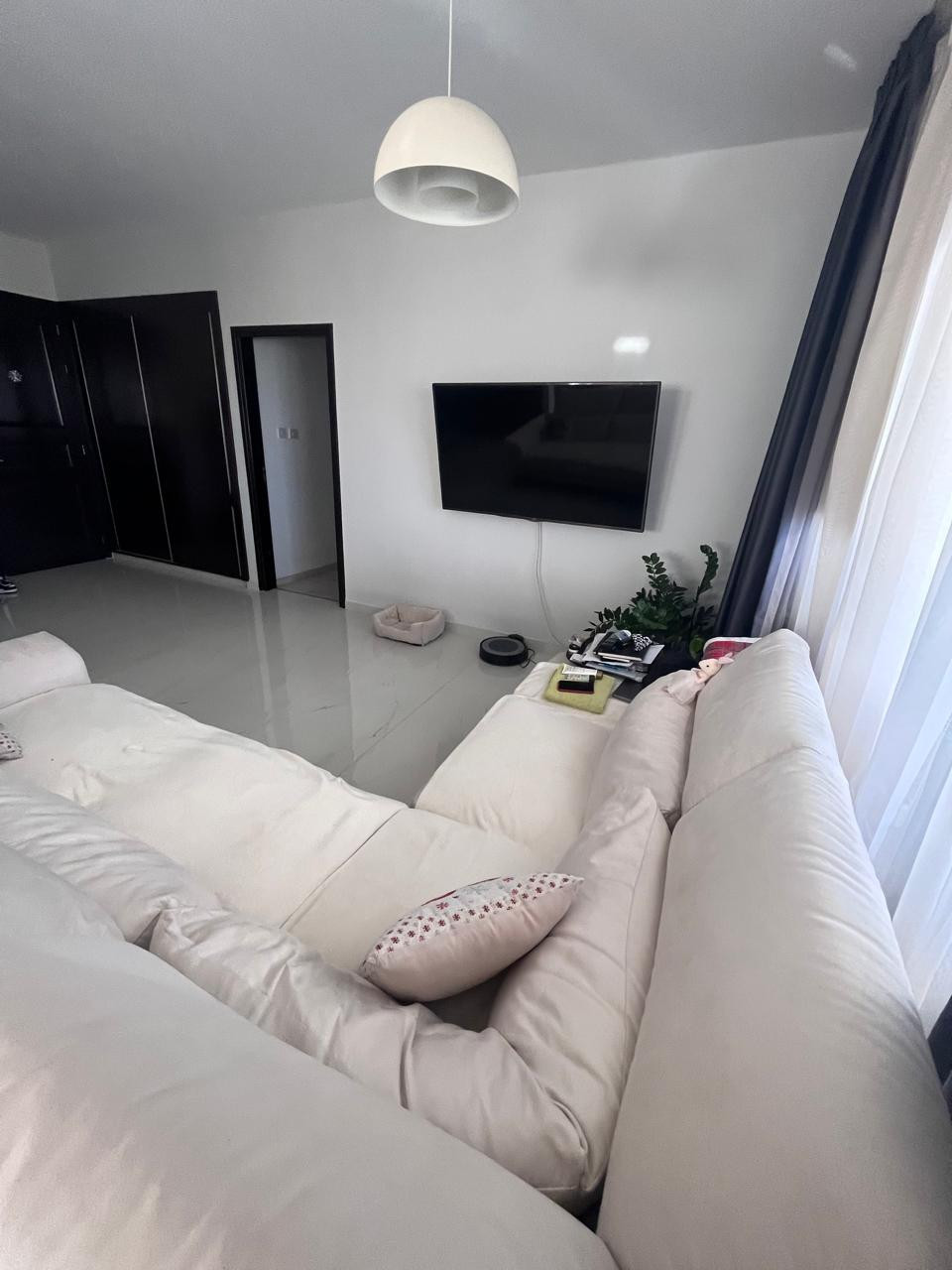 Apartment (Penthouse) in Mackenzie, Larnaca for Sale
