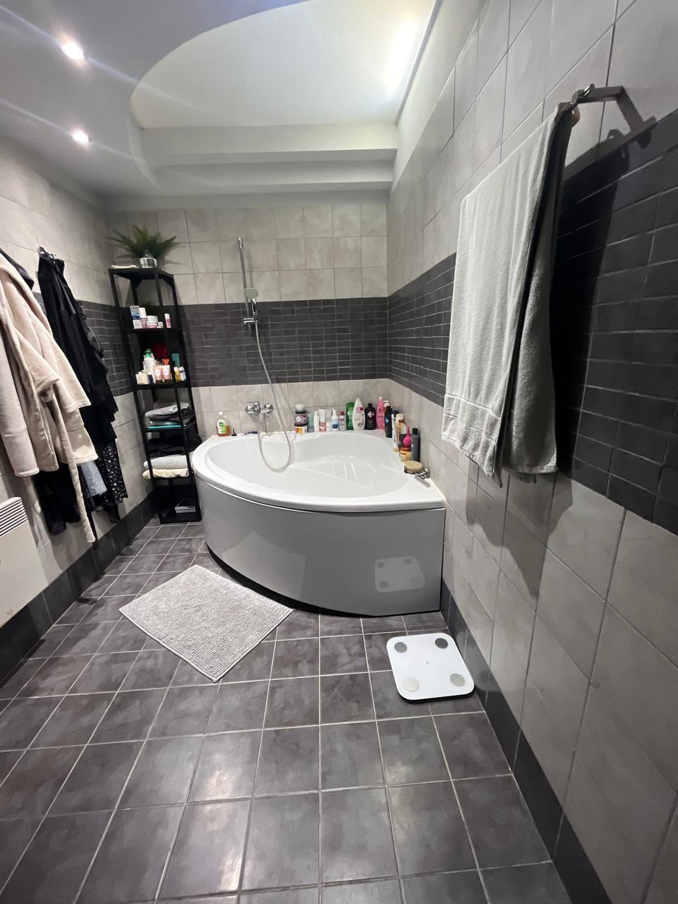 Apartment (Penthouse) in Mackenzie, Larnaca for Sale