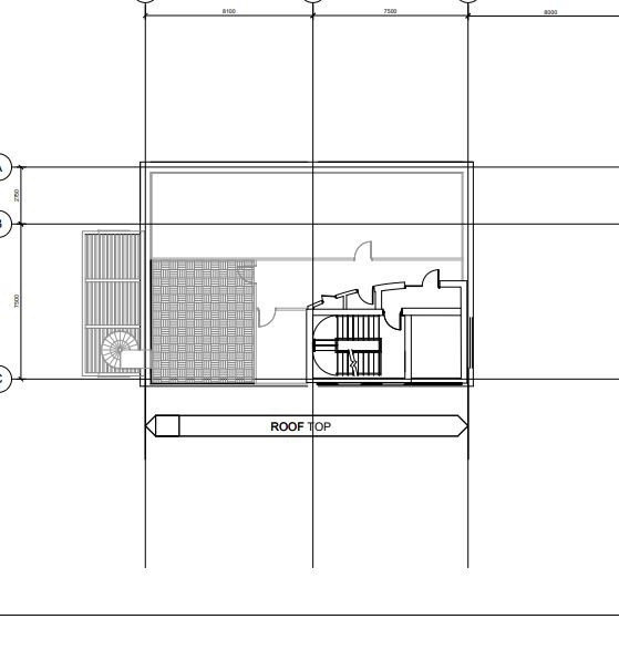 Apartment (Penthouse) in City Center, Limassol for Sale