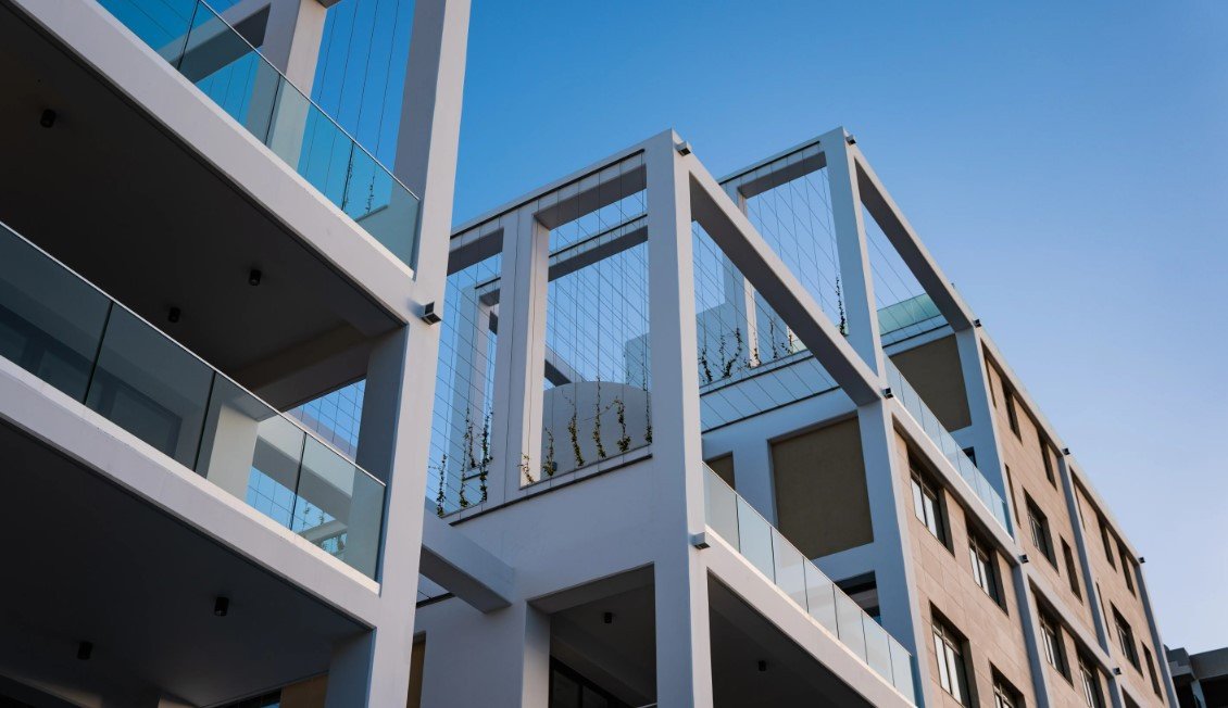 Apartment (Penthouse) in City Center, Limassol for Sale