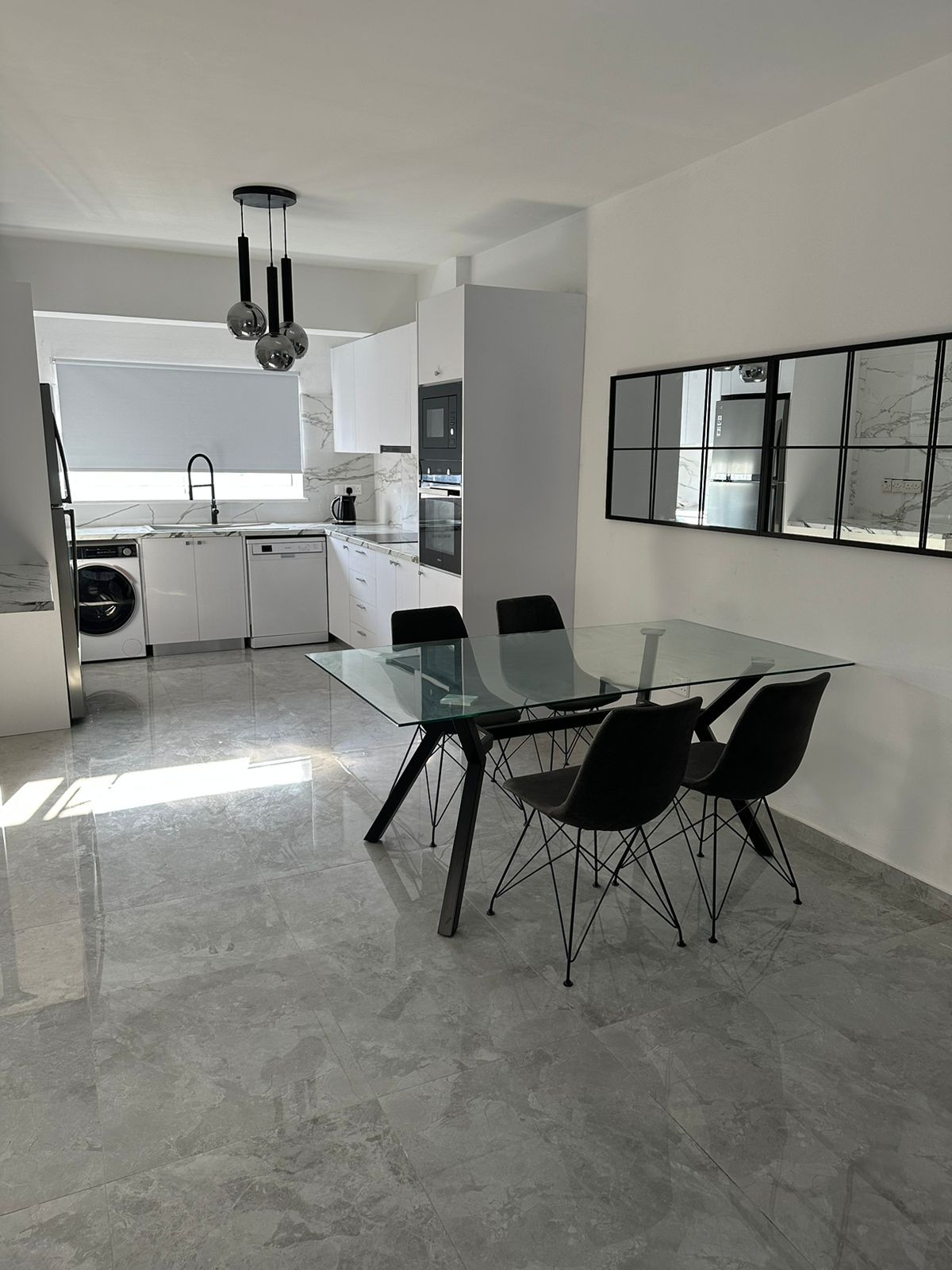 Apartment (Flat) in City Center, Limassol for Sale