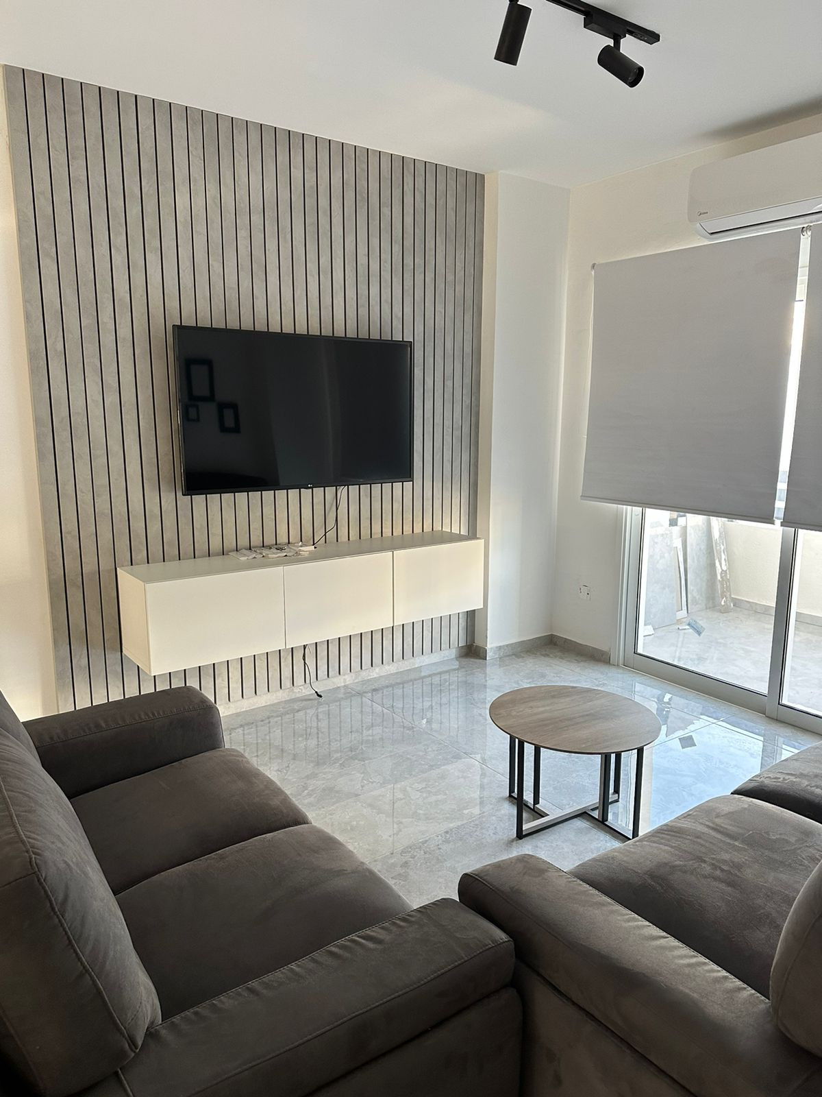 Apartment (Flat) in City Center, Limassol for Sale