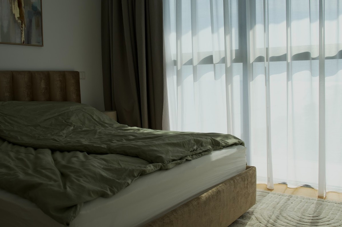 Apartment (Flat) in Posidonia Area, Limassol for Sale