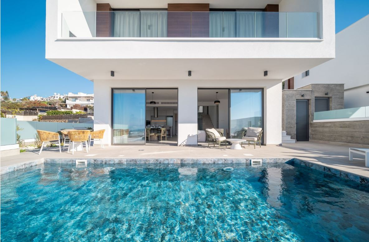 House (Detached) in Chlorakas, Paphos for Sale