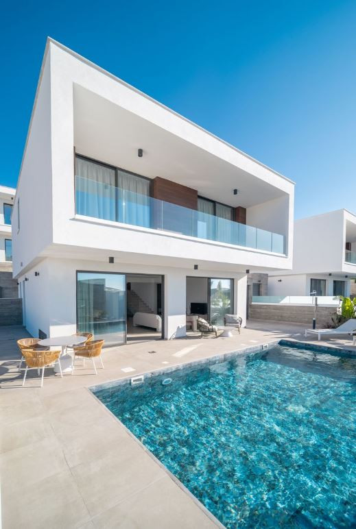 House (Detached) in Chlorakas, Paphos for Sale