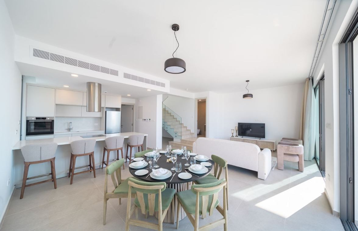House (Detached) in Chlorakas, Paphos for Sale