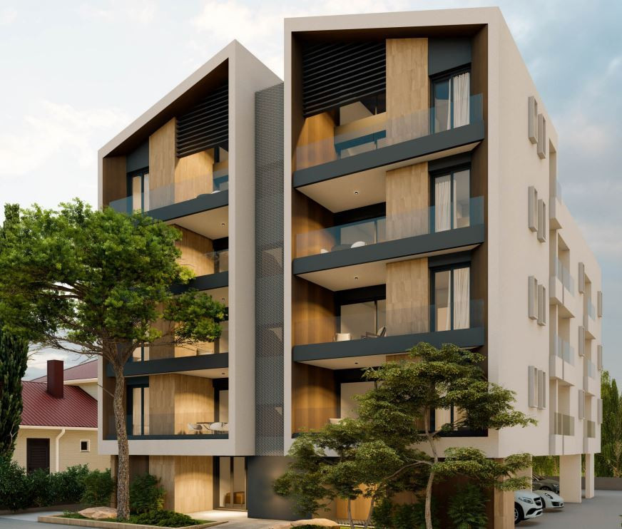 Apartment (Flat) in Engomi, Nicosia for Sale