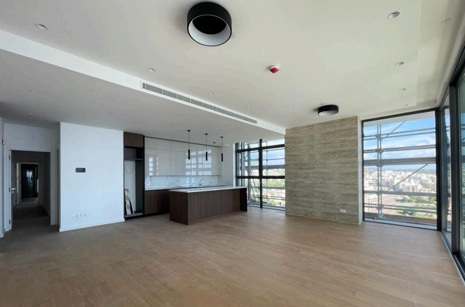 Apartment (Flat) in Posidonia Area, Limassol for Sale