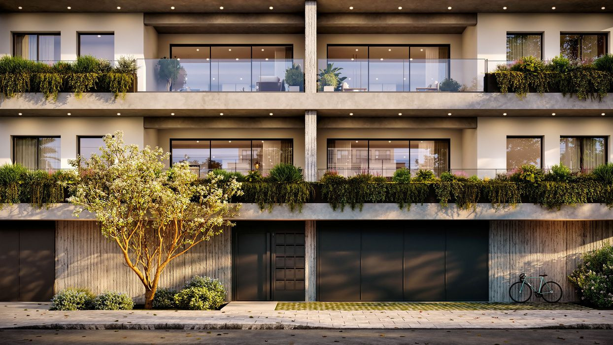 Apartment (Flat) in Katholiki, Limassol for Sale