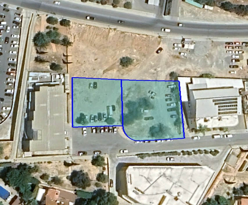 (Industrial) in Linopetra, Limassol for Sale