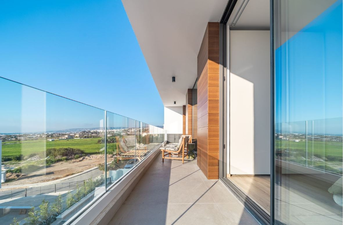 House (Detached) in Chlorakas, Paphos for Sale