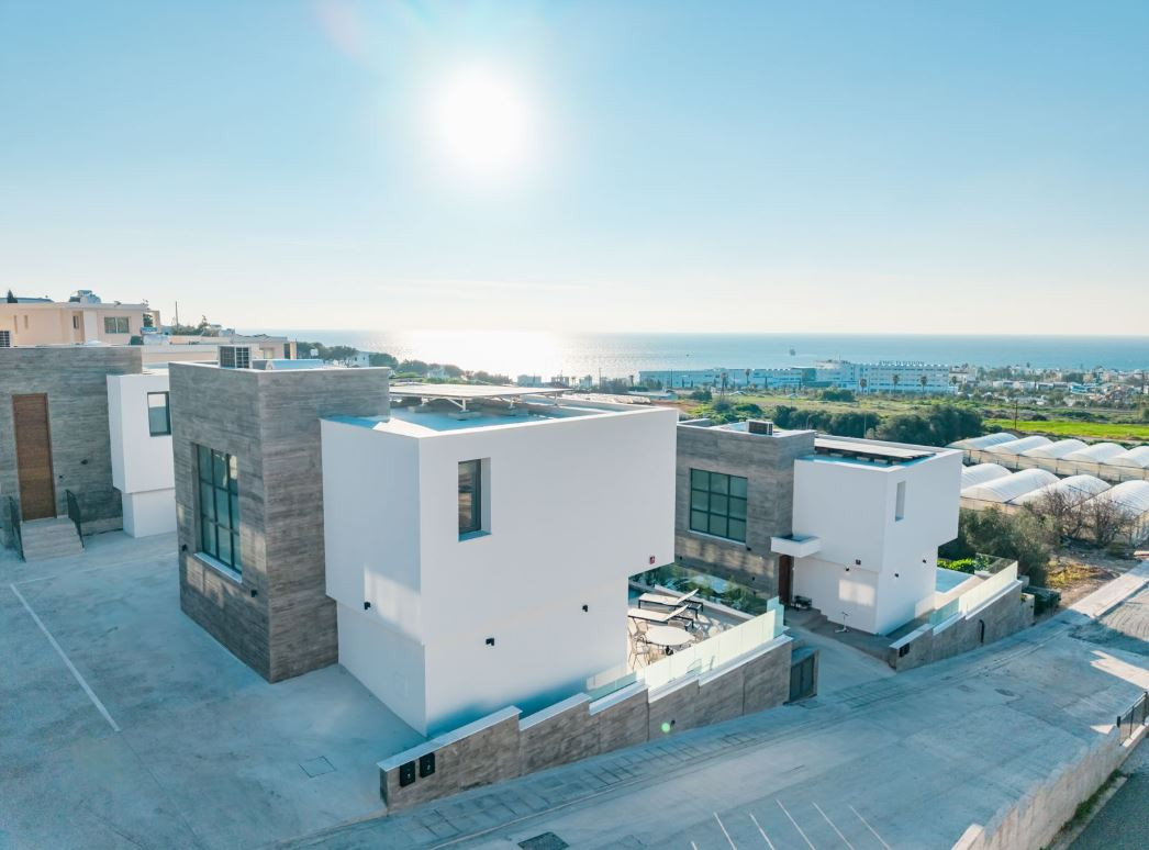House (Detached) in Chlorakas, Paphos for Sale