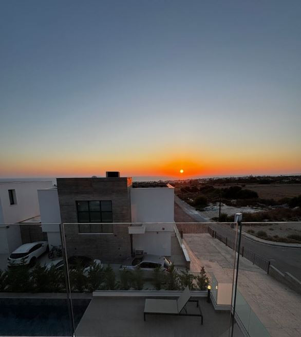 House (Detached) in Chlorakas, Paphos for Sale