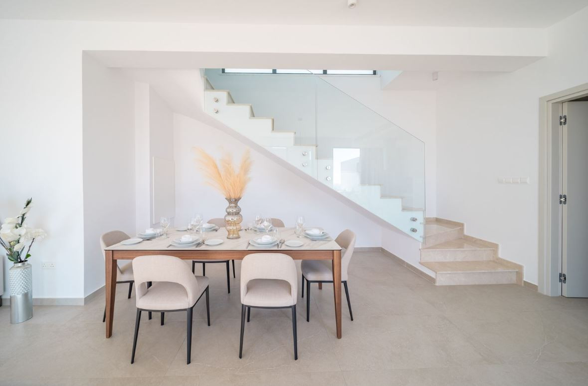 House (Detached) in Chlorakas, Paphos for Sale