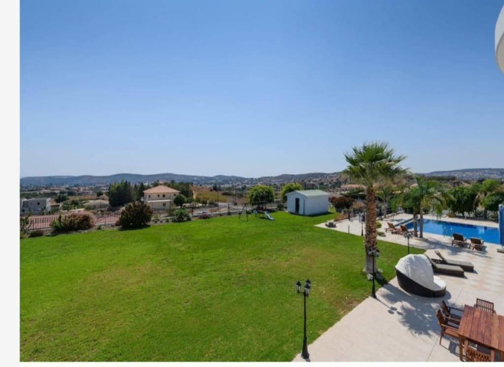 House (Detached) in Pyrgos, Limassol for Sale