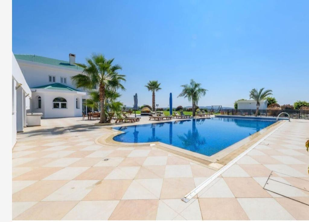 House (Detached) in Pyrgos, Limassol for Sale