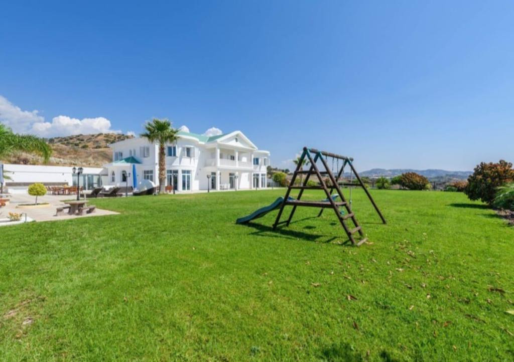 House (Detached) in Pyrgos, Limassol for Sale