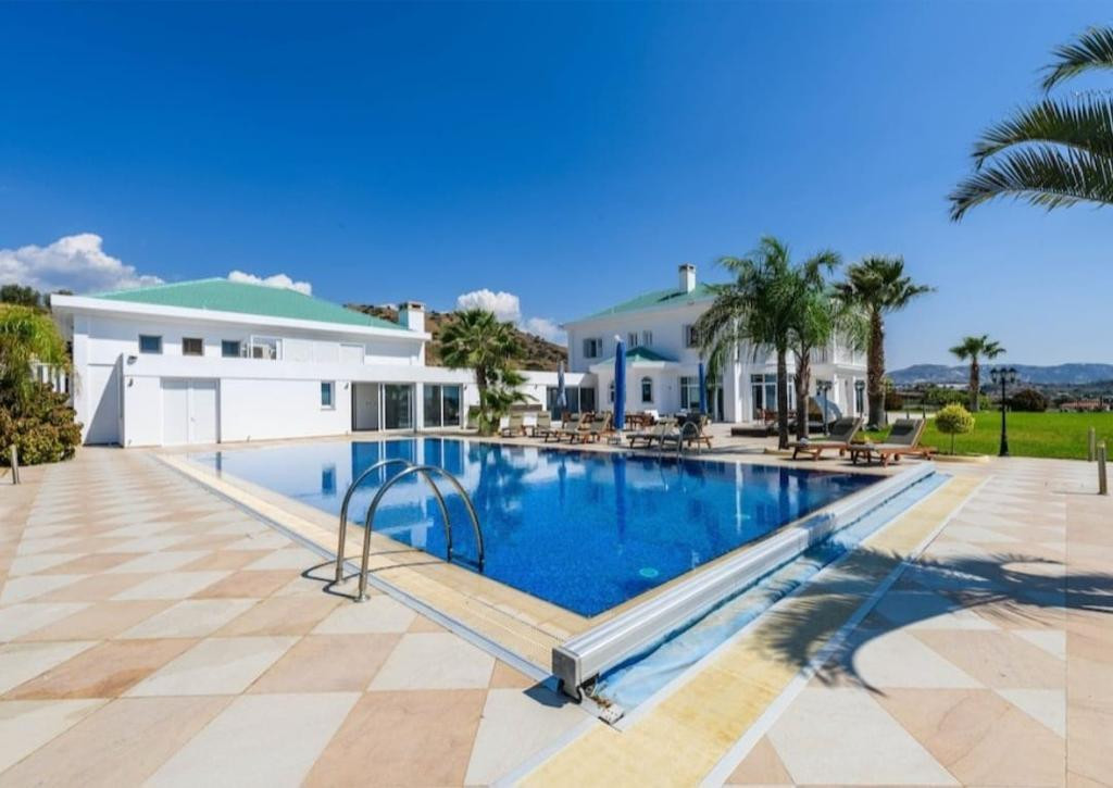 House (Detached) in Pyrgos, Limassol for Sale