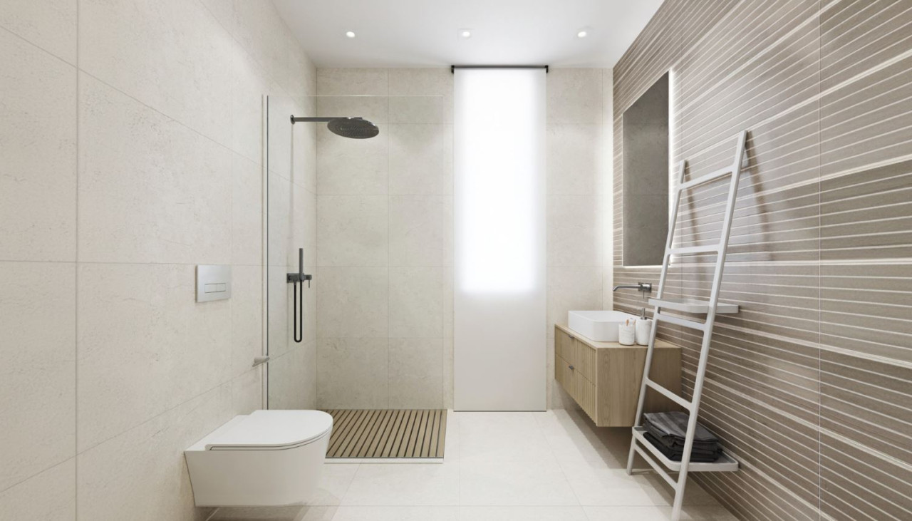 Apartment (Flat) in Kapsalos, Limassol for Sale