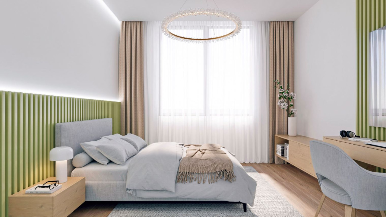 Apartment (Flat) in Kapsalos, Limassol for Sale