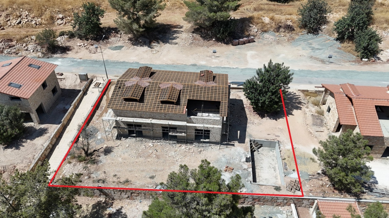 House (Detached) in Souni-Zanakia, Limassol for Sale