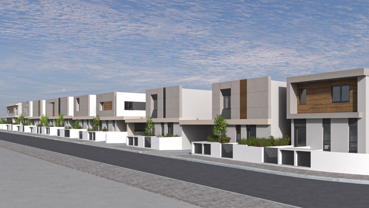House (Detached) in Latsia, Nicosia for Sale