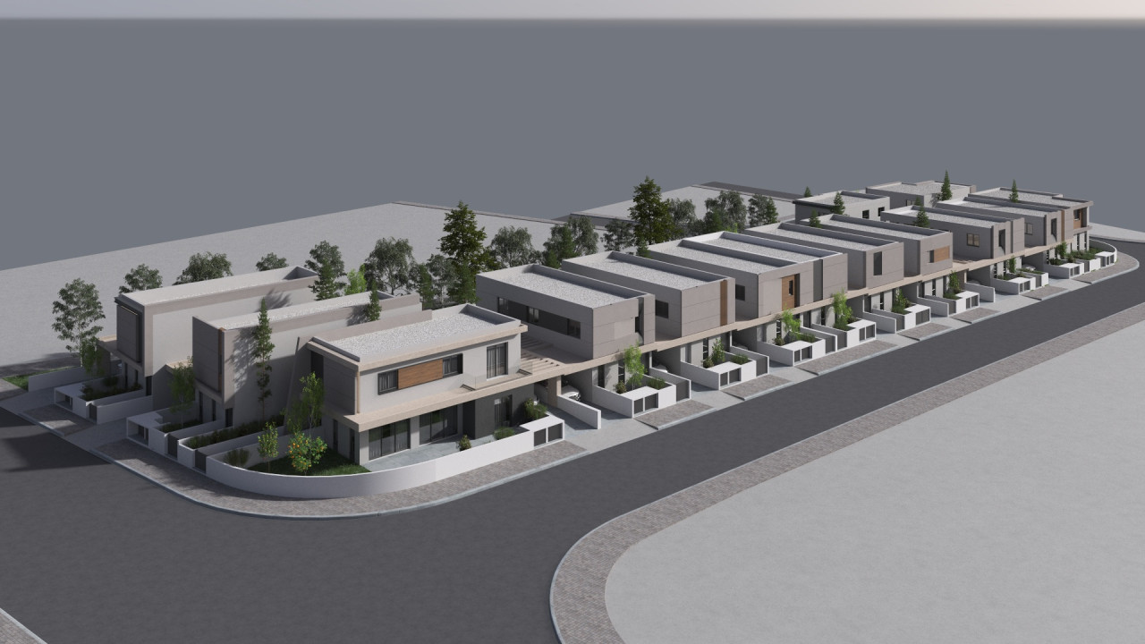 House (Detached) in Latsia, Nicosia for Sale