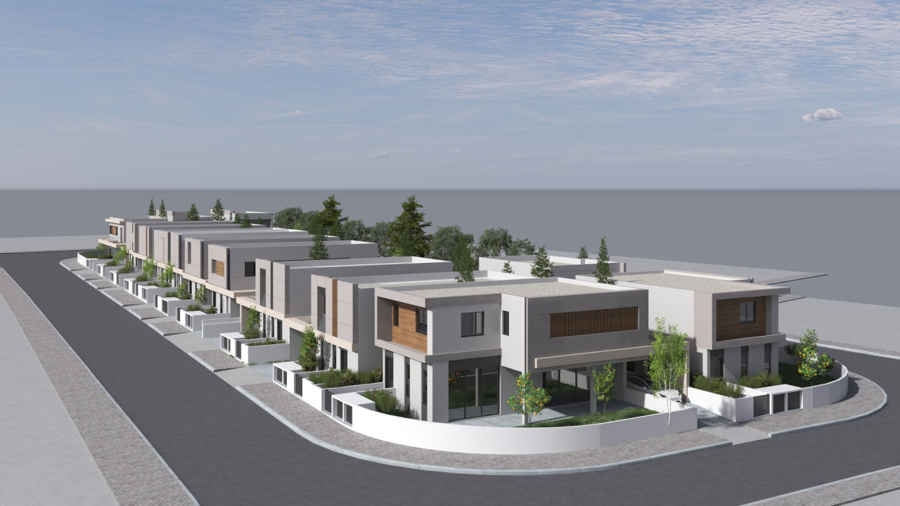 House (Detached) in Latsia, Nicosia for Sale