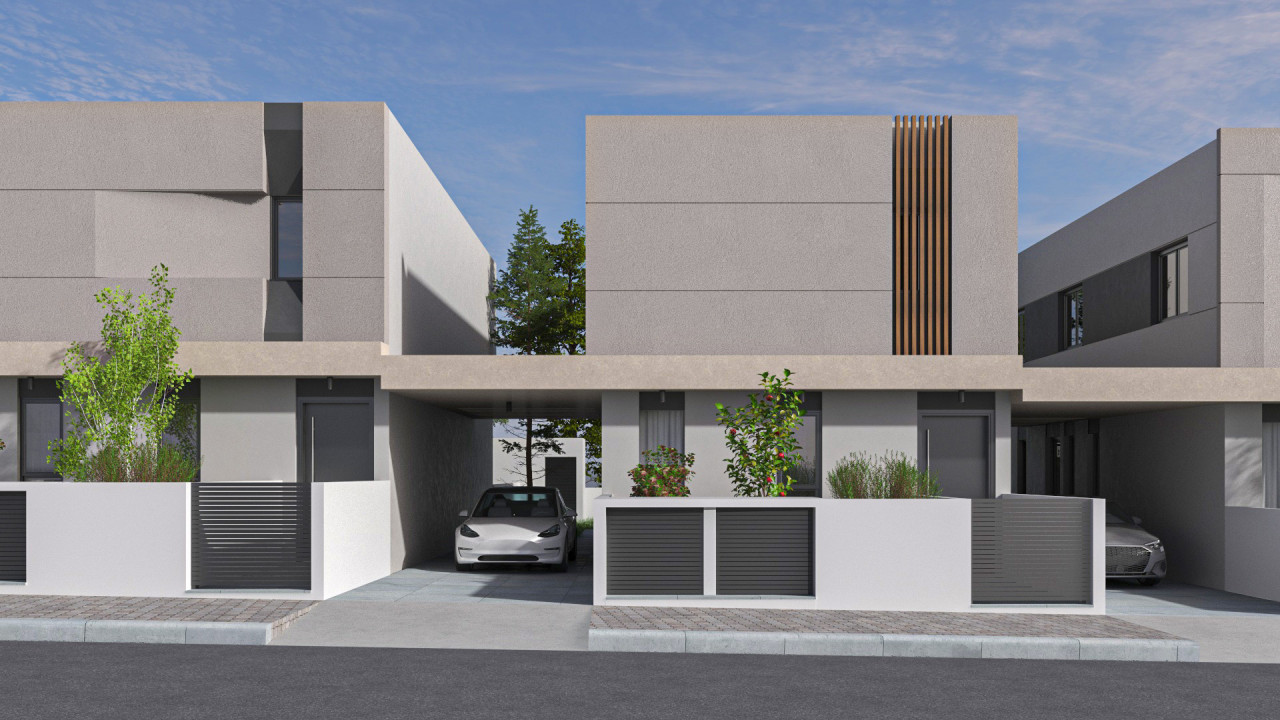 House (Detached) in Latsia, Nicosia for Sale