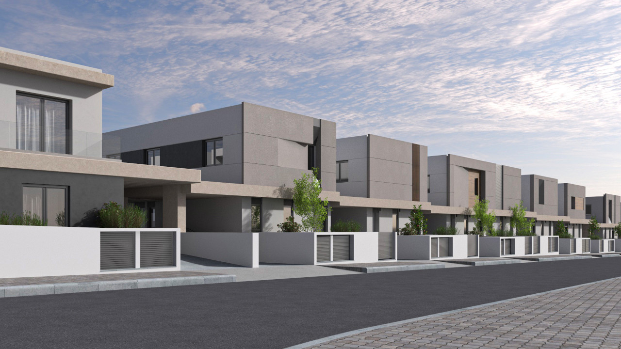 House (Detached) in Latsia, Nicosia for Sale
