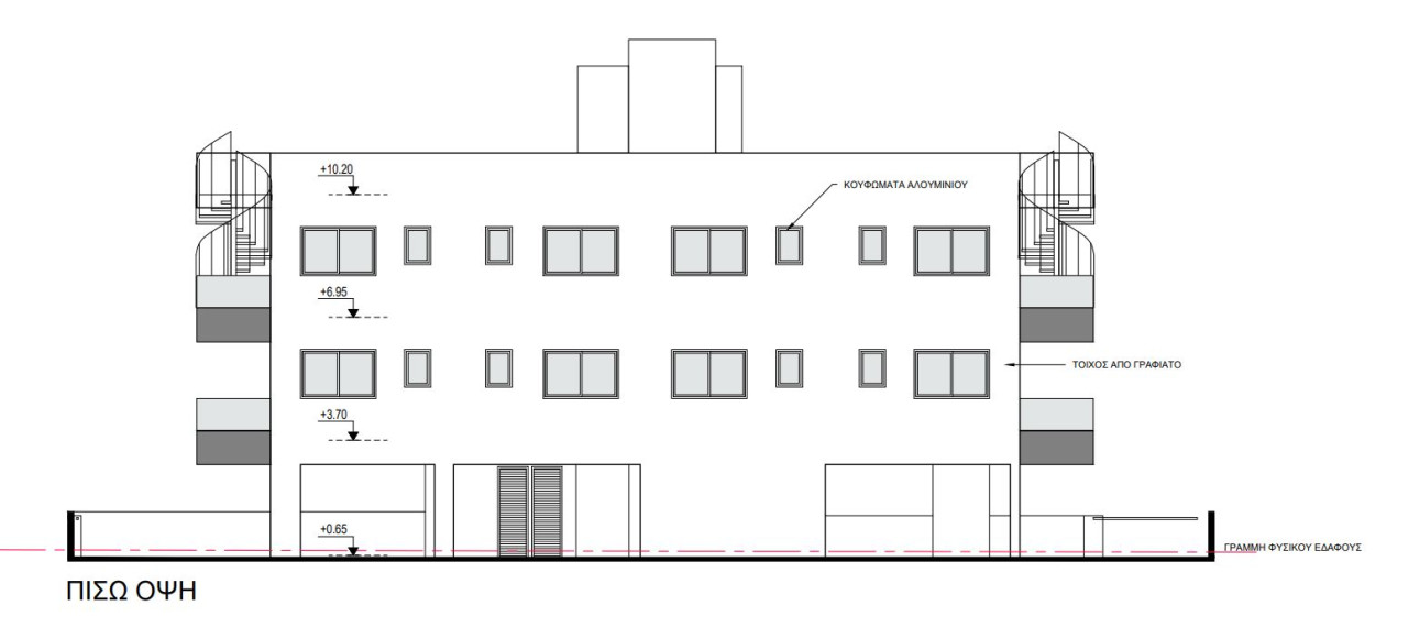 Apartment (Penthouse) in Kolossi, Limassol for Sale