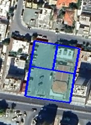 (Commercial) in Agios Georgios, Limassol for Sale