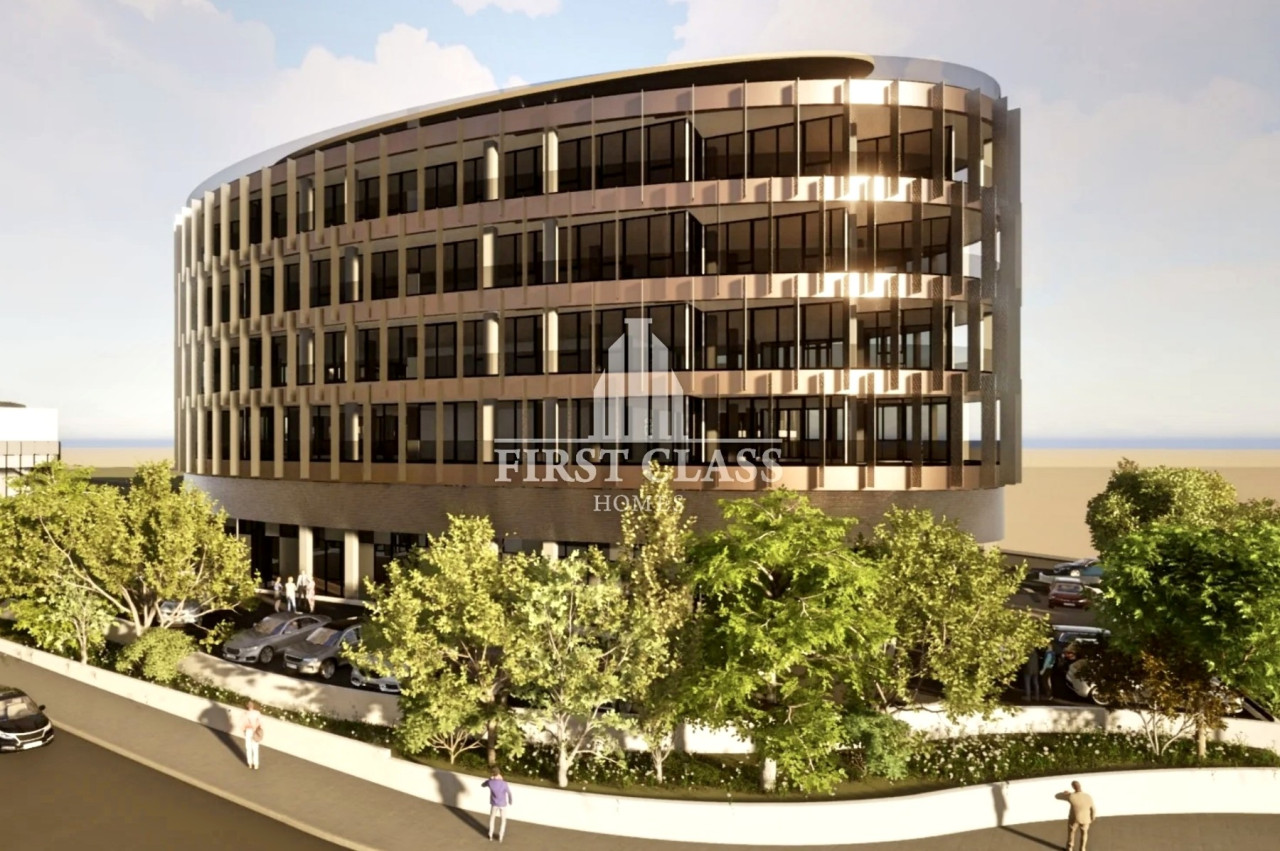 (Commercial) in City Area, Limassol for Sale