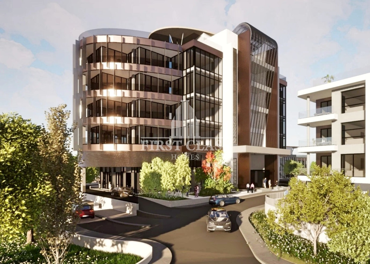 (Commercial) in City Area, Limassol for Sale