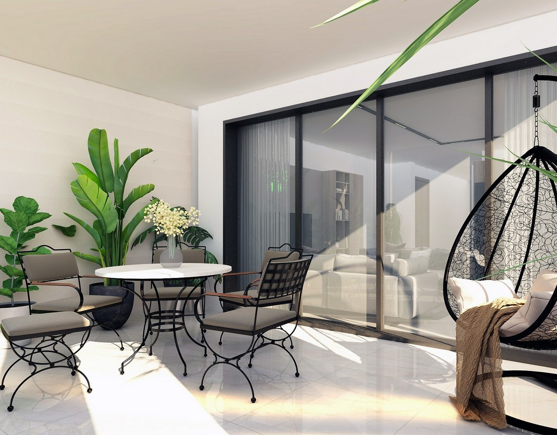 Apartment (Flat) in Aglantzia, Nicosia for Sale