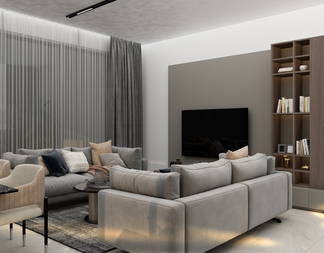 Apartment (Flat) in Aglantzia, Nicosia for Sale