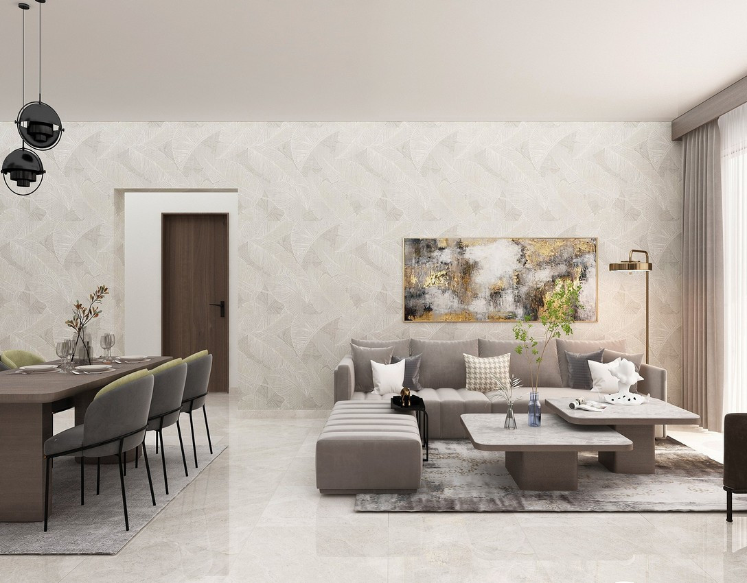 Apartment (Flat) in City Center, Nicosia for Sale