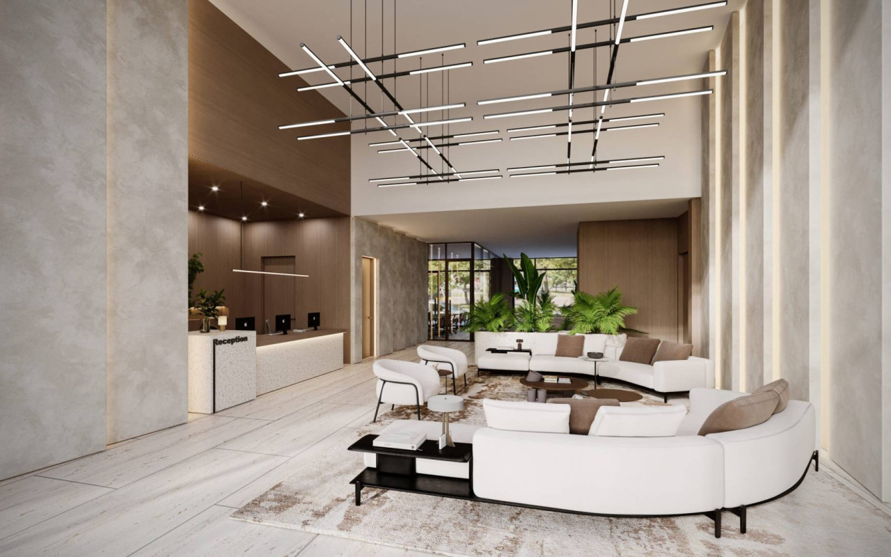 Apartment (Flat) in Engomi, Nicosia for Sale