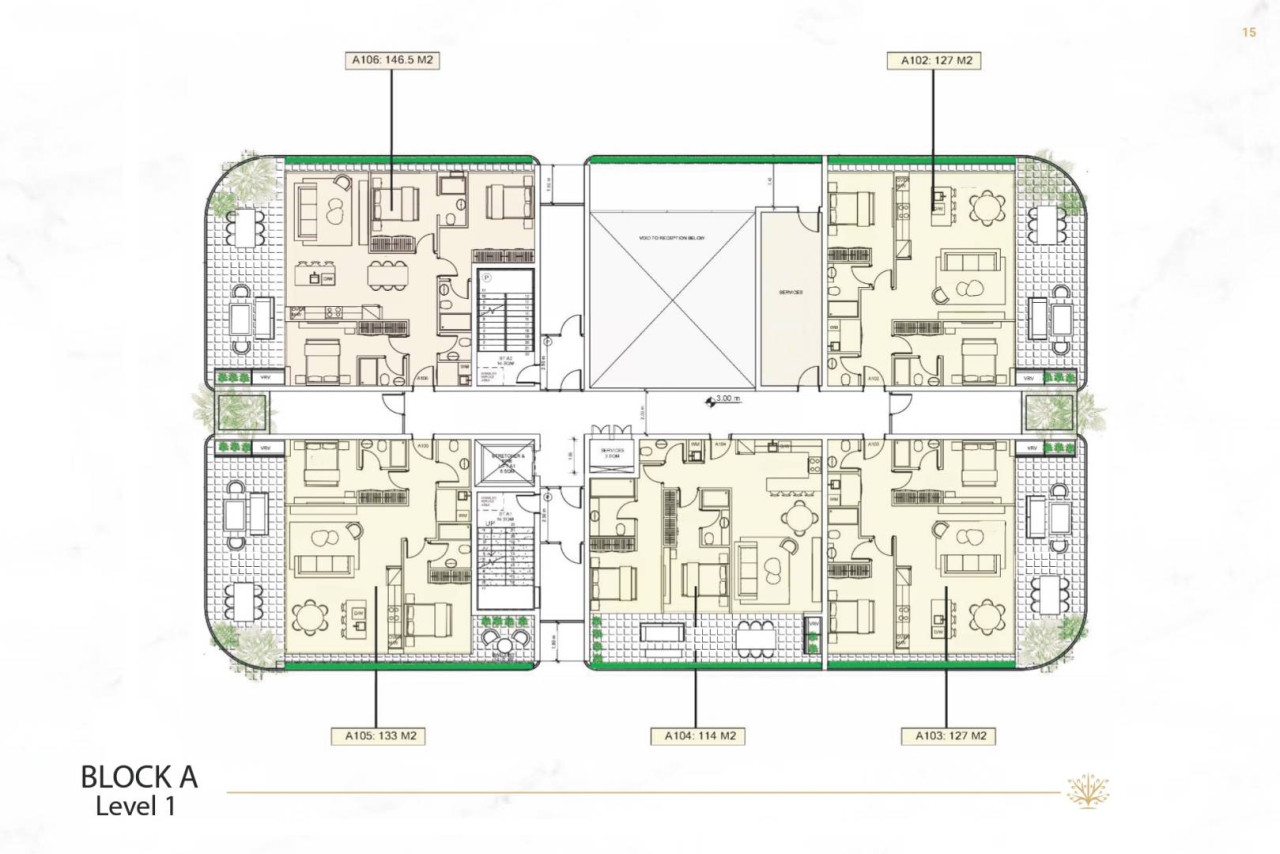 Apartment (Flat) in Engomi, Nicosia for Sale