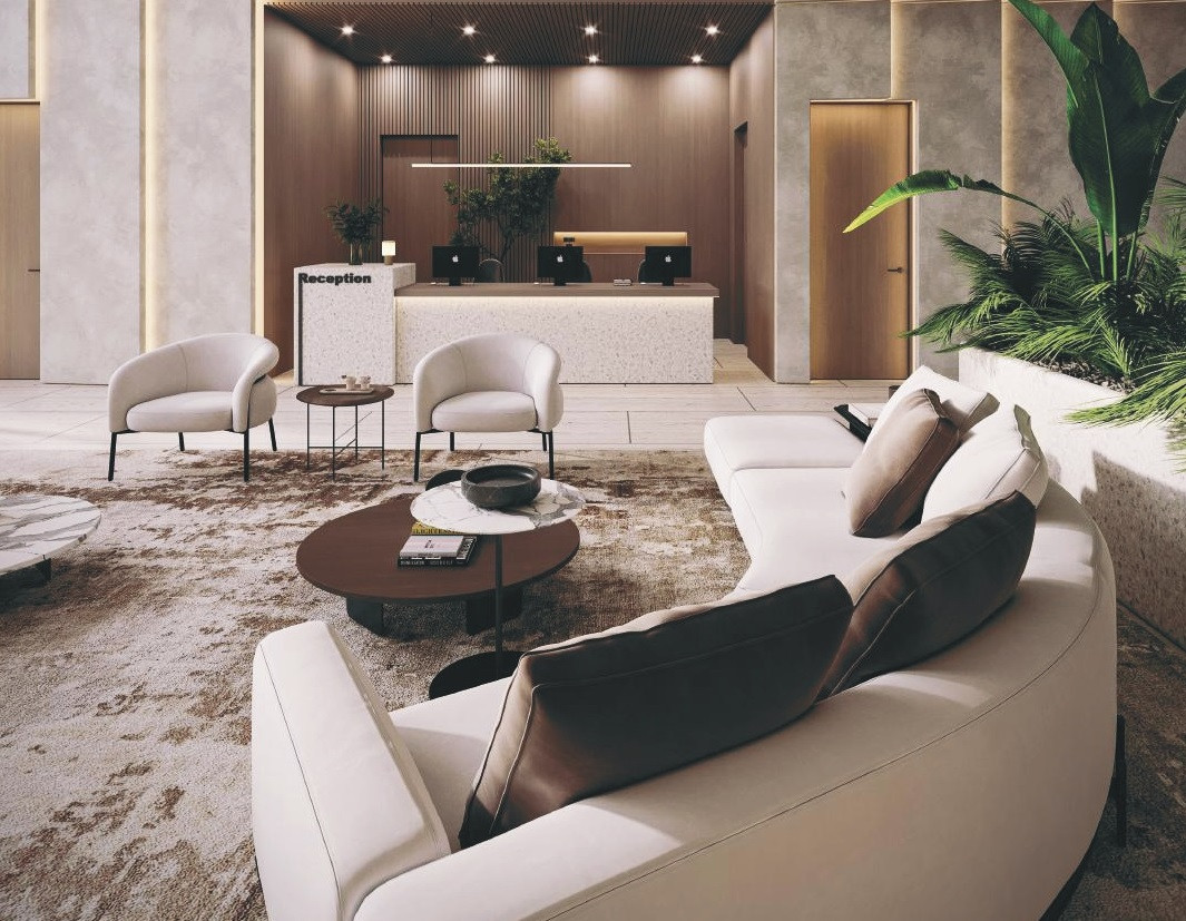Apartment (Flat) in Engomi, Nicosia for Sale