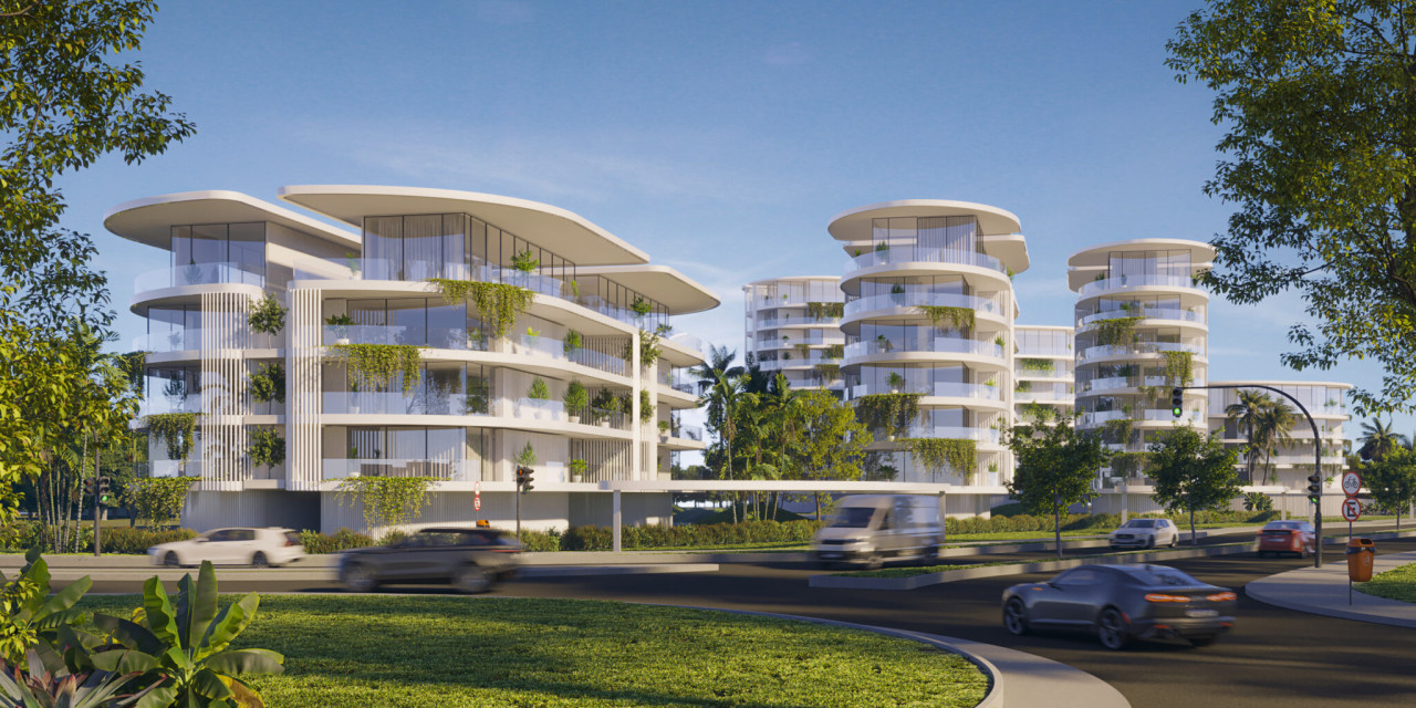 Apartment (Flat) in Engomi, Nicosia for Sale
