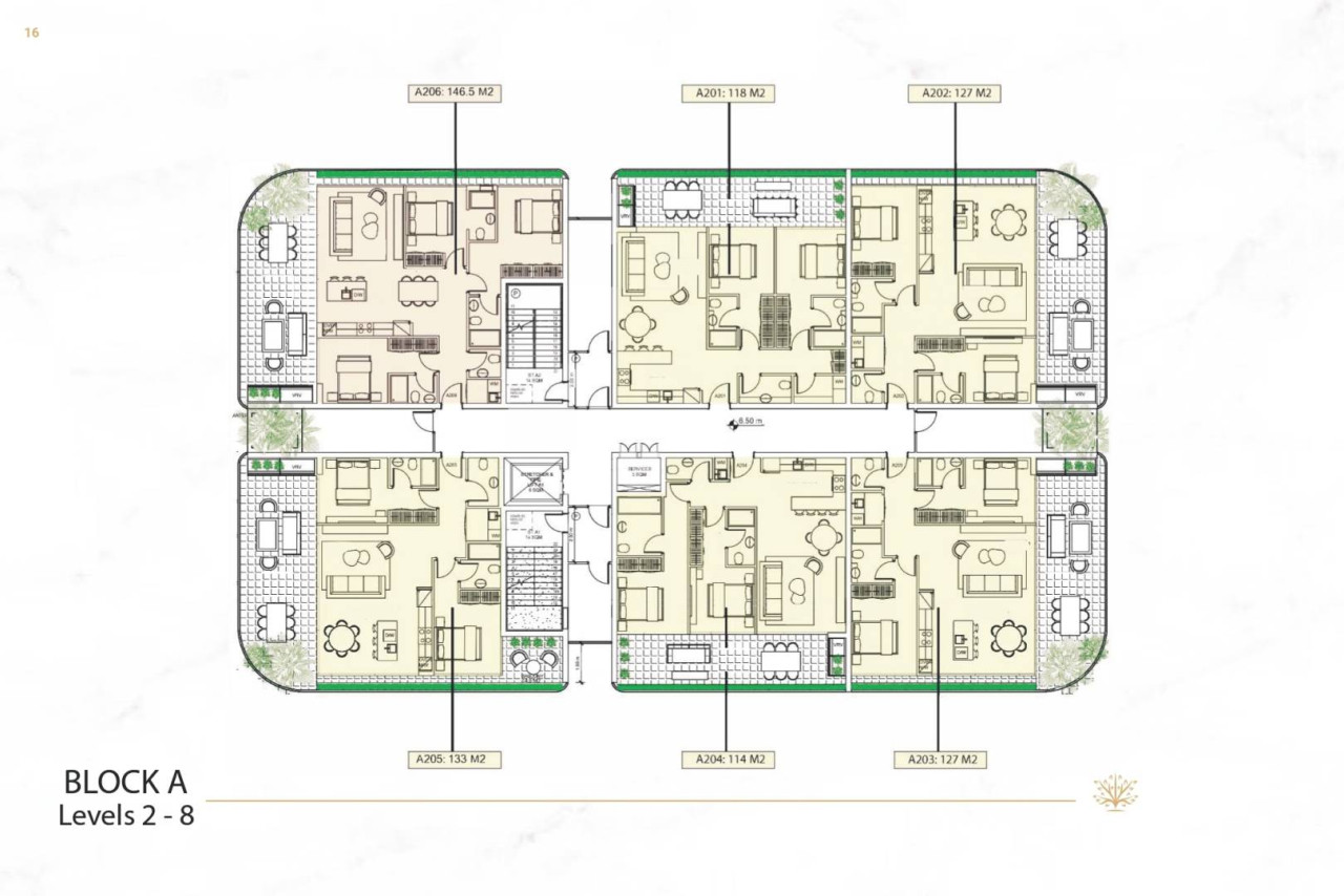 Apartment (Flat) in Engomi, Nicosia for Sale