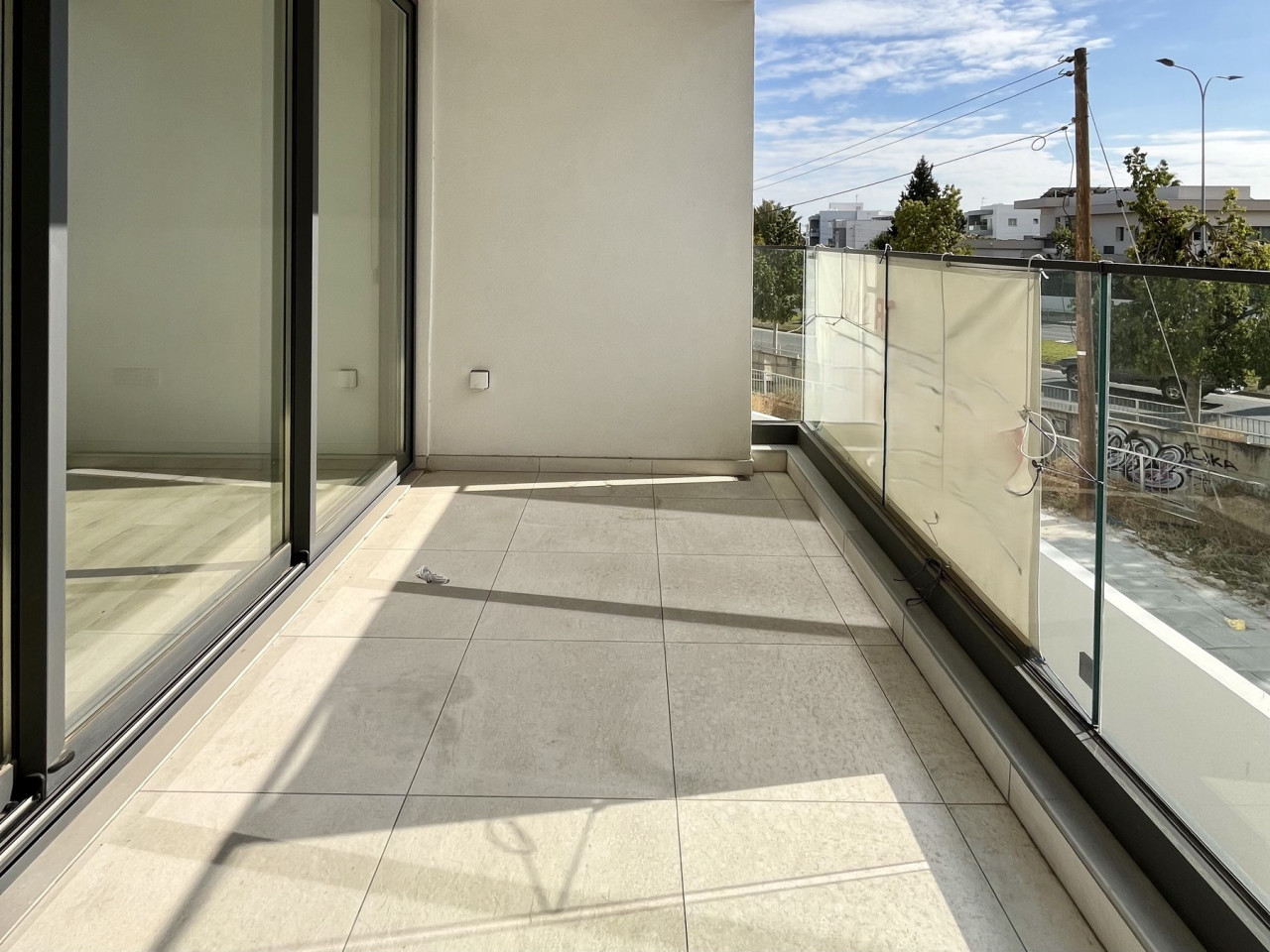 Apartment (Flat) in Strovolos, Nicosia for Sale