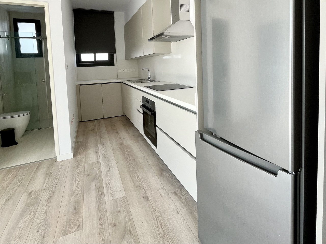 Apartment (Flat) in Strovolos, Nicosia for Sale