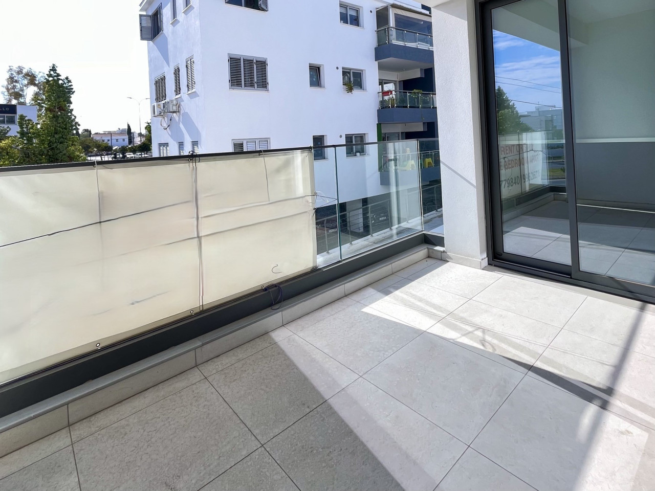 Apartment (Flat) in Strovolos, Nicosia for Sale